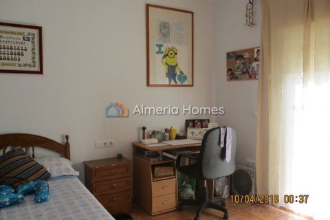 Byhus i Albox, Almeria, Albox - € 129.950 | Ref: AH-10732 - foto 10