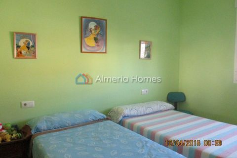 Byhus i Albox, Almeria, Albox - € 129.950 | Ref: AH-10732 - foto 11