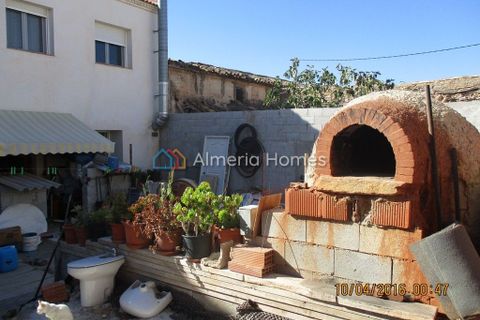 Byhus i Albox, Almeria, Albox - € 129.950 | Ref: AH-10732 - foto 12