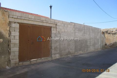 Byhus i Albox, Almeria, Albox - € 129.950 | Ref: AH-10732 - foto 13