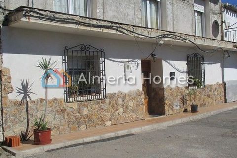 Byhus i Albox, Almeria, Albox - € 129.950 | Ref: AH-10732 - foto 14