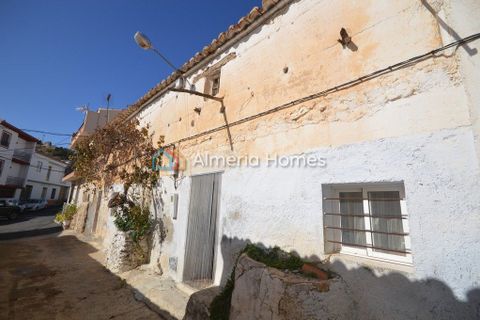 Byhus i Oria, Almeria, Oria - € 44.950 | Ref: AH-12010 - foto 1