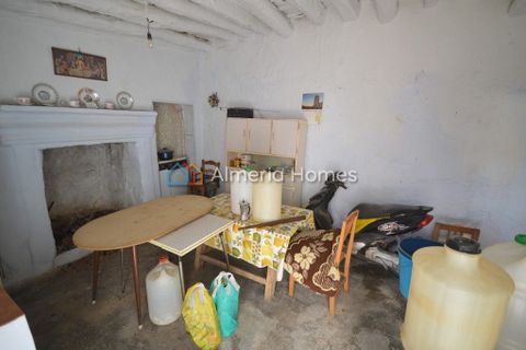 Byhus i Oria, Almeria, Oria - € 44.950 | Ref: AH-12010 - foto 2