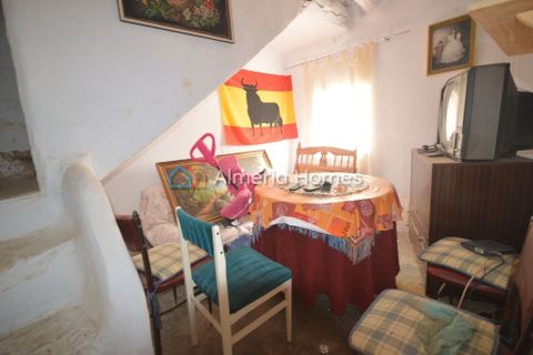 Byhus i Oria, Almeria, Oria - € 44.950 | Ref: AH-12010 - foto 3