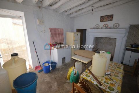 Byhus i Oria, Almeria, Oria - € 44.950 | Ref: AH-12010 - foto 4