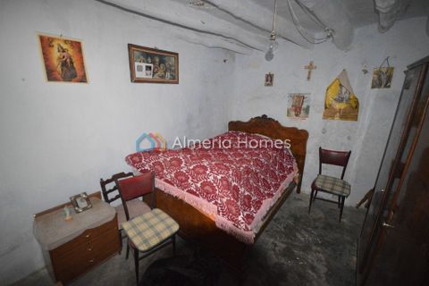 Byhus i Oria, Almeria, Oria - € 44.950 | Ref: AH-12010 - foto 5