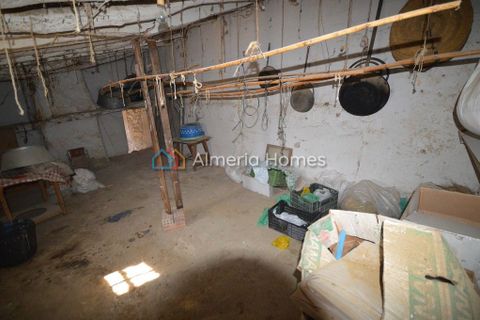 Byhus i Oria, Almeria, Oria - € 44.950 | Ref: AH-12010 - foto 6