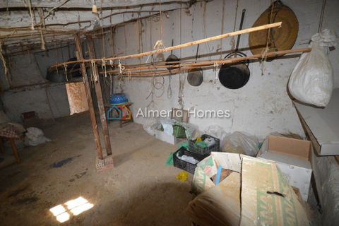 Byhus i Oria, Almeria, Oria - € 44.950 | Ref: AH-12010 - foto 7