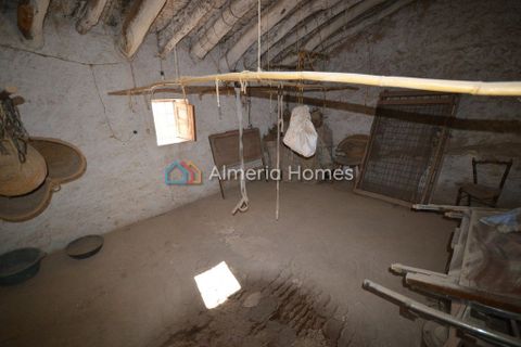 Byhus i Oria, Almeria, Oria - € 44.950 | Ref: AH-12010 - foto 8