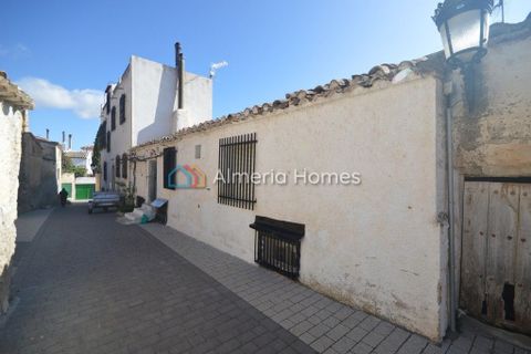 Byhus i Oria, Almeria, Oria - € 44.950 | Ref: AH-12010 - foto 9