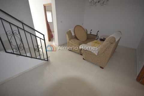Byhus i Cantoria, Almeria, Cantoria - € 85.000 | Ref: AH-11890 - foto 5