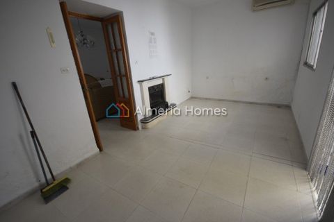 Byhus i Cantoria, Almeria, Cantoria - € 85.000 | Ref: AH-11890 - foto 6