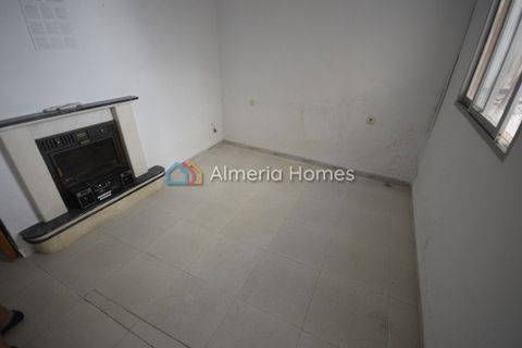 Byhus i Cantoria, Almeria, Cantoria - € 85.000 | Ref: AH-11890 - foto 7