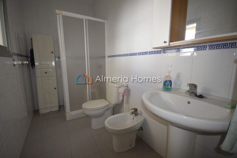 Byhus i Cantoria, Almeria, Cantoria - € 85.000 | Ref: AH-11890 - foto 8