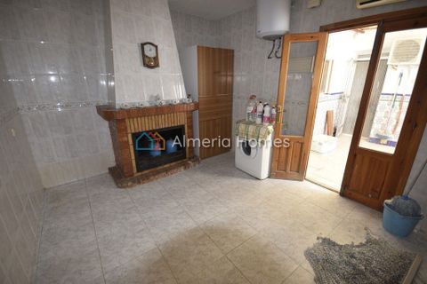 Byhus i Cantoria, Almeria, Cantoria - € 85.000 | Ref: AH-11890 - foto 11
