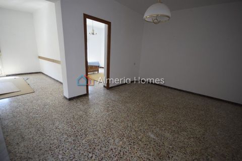 Byhus i Cantoria, Almeria, Cantoria - € 85.000 | Ref: AH-11890 - foto 12