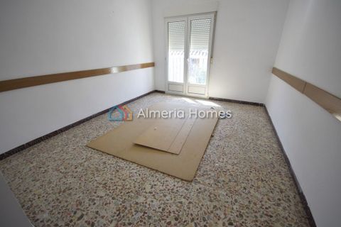 Byhus i Cantoria, Almeria, Cantoria - € 85.000 | Ref: AH-11890 - foto 13