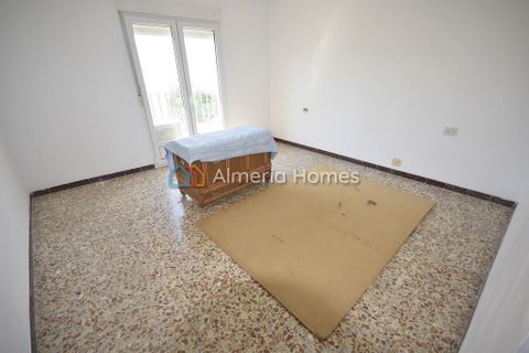 Byhus i Cantoria, Almeria, Cantoria - € 85.000 | Ref: AH-11890 - foto 14