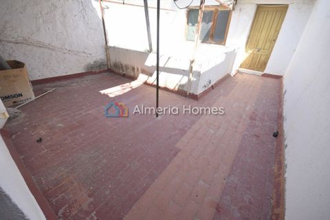 Byhus i Cantoria, Almeria, Cantoria - € 85.000 | Ref: AH-11890 - foto 15