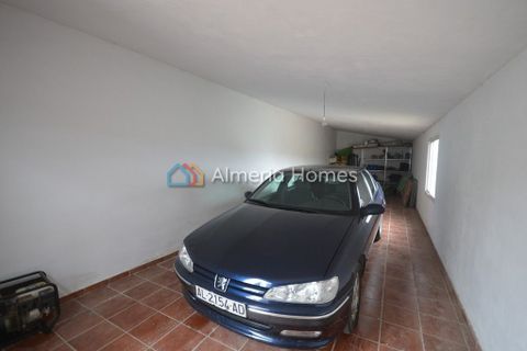 Landejendom i Albox, Almeria, Albox - € 160.000 | Ref: AH-11680 - foto 2