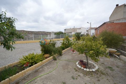 Landejendom i Albox, Almeria, Albox - € 160.000 | Ref: AH-11680 - foto 4