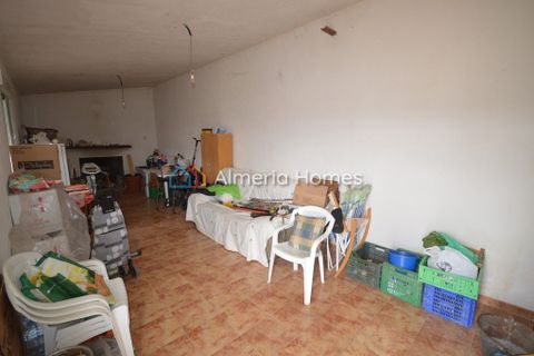Landejendom i Albox, Almeria, Albox - € 160.000 | Ref: AH-11680 - foto 5