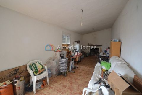 Landejendom i Albox, Almeria, Albox - € 160.000 | Ref: AH-11680 - foto 6