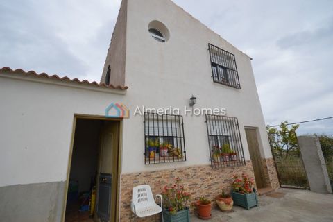 Landejendom i Albox, Almeria, Albox - € 160.000 | Ref: AH-11680 - foto 7