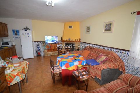 Landejendom i Albox, Almeria, Albox - € 160.000 | Ref: AH-11680 - foto 8