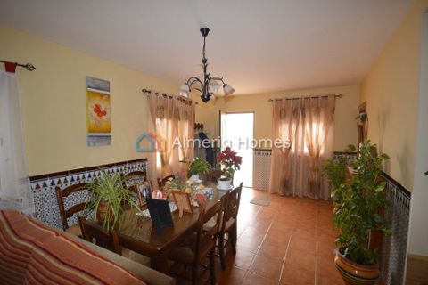 Landejendom i Albox, Almeria, Albox - € 160.000 | Ref: AH-11680 - foto 9