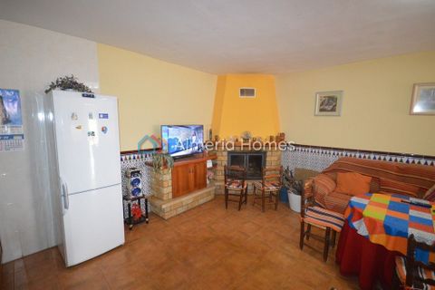 Landejendom i Albox, Almeria, Albox - € 160.000 | Ref: AH-11680 - foto 10