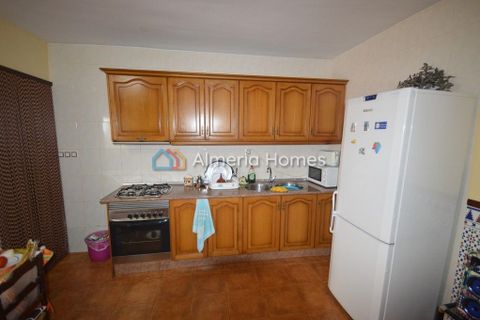 Landejendom i Albox, Almeria, Albox - € 160.000 | Ref: AH-11680 - foto 11