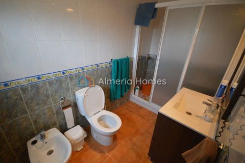 Landejendom i Albox, Almeria, Albox - € 160.000 | Ref: AH-11680 - foto 12