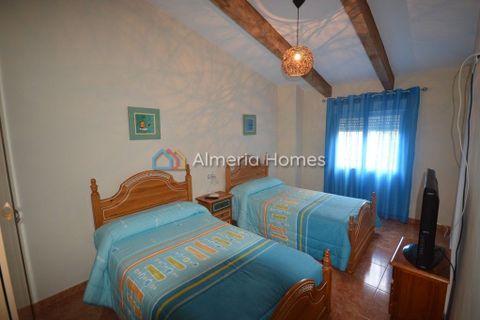 Landejendom i Albox, Almeria, Albox - € 160.000 | Ref: AH-11680 - foto 13