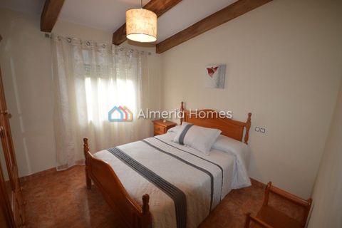 Landejendom i Albox, Almeria, Albox - € 160.000 | Ref: AH-11680 - foto 14