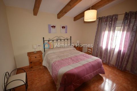 Landejendom i Albox, Almeria, Albox - € 160.000 | Ref: AH-11680 - foto 15