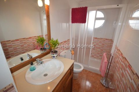 Landejendom i Albox, Almeria, Albox - € 160.000 | Ref: AH-11680 - foto 16