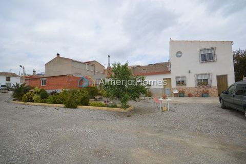 Landejendom i Albox, Almeria, Albox - € 160.000 | Ref: AH-11680 - foto 17