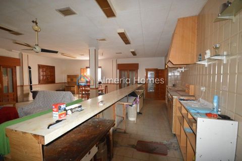 Landsbyhus i Albox, Almeria, Albox - € 139.950 | Ref: AH-11684 - foto 3