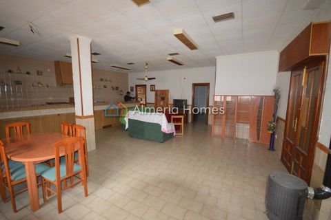 Landsbyhus i Albox, Almeria, Albox - € 139.950 | Ref: AH-11684 - foto 4