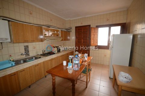 Landsbyhus i Albox, Almeria, Albox - € 139.950 | Ref: AH-11684 - foto 5