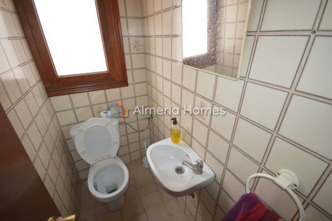 Landsbyhus i Albox, Almeria, Albox - € 139.950 | Ref: AH-11684 - foto 7