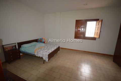 Landsbyhus i Albox, Almeria, Albox - € 139.950 | Ref: AH-11684 - foto 8