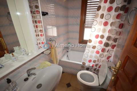 Landsbyhus i Albox, Almeria, Albox - € 139.950 | Ref: AH-11684 - foto 10