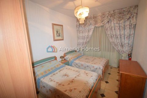 Landsbyhus i Albox, Almeria, Albox - € 139.950 | Ref: AH-11684 - foto 11