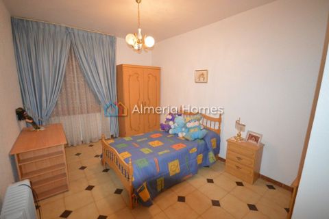 Landsbyhus i Albox, Almeria, Albox - € 139.950 | Ref: AH-11684 - foto 12