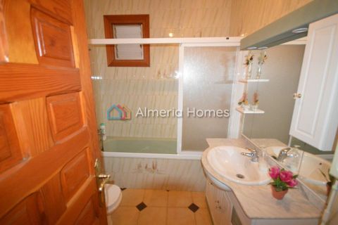 Landsbyhus i Albox, Almeria, Albox - € 139.950 | Ref: AH-11684 - foto 13