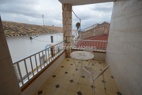 Landsbyhus i Albox, Almeria, Albox - € 139.950 | Ref: AH-11684 - foto 15