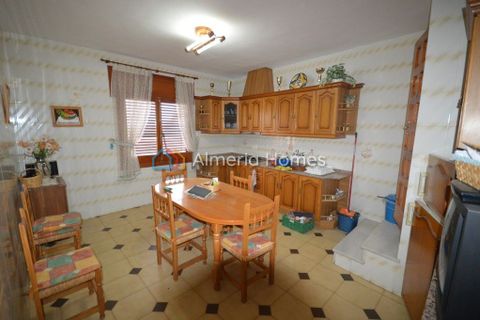 Landsbyhus i Albox, Almeria, Albox - € 139.950 | Ref: AH-11684 - foto 16