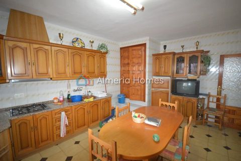 Landsbyhus i Albox, Almeria, Albox - € 139.950 | Ref: AH-11684 - foto 17